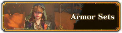 Armor Sets