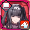 Tharja - Shadow Ninja Image