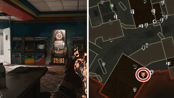 Liberty Falls Stamin-Up Location