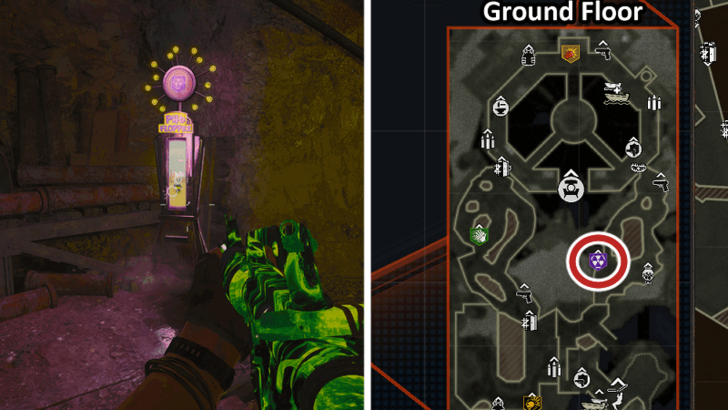 Terminus PhD Flopper Location