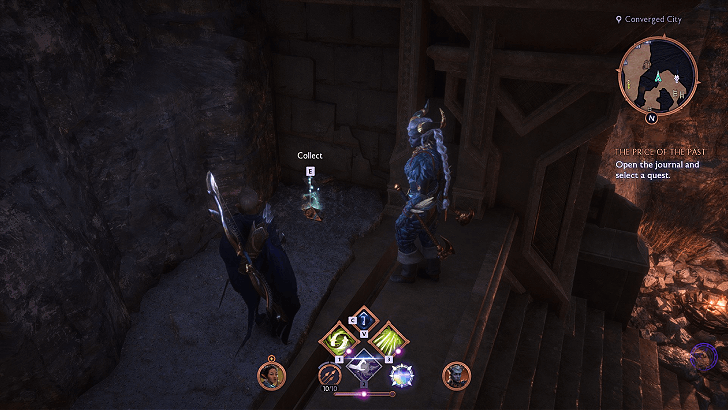 Dragon Age The Veilguard - The Way of Peace