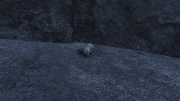 Once Human - Advanced Sniper Sight Location