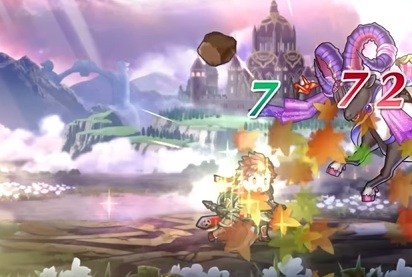 Ninja Diamant Attack