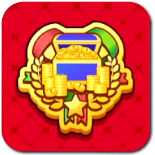 Coin King Challenge icon
