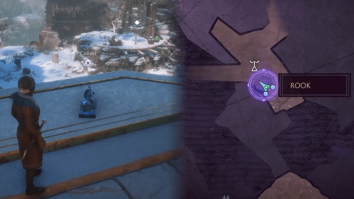 Dragon Age: The Veilguard - Crossroads Fen