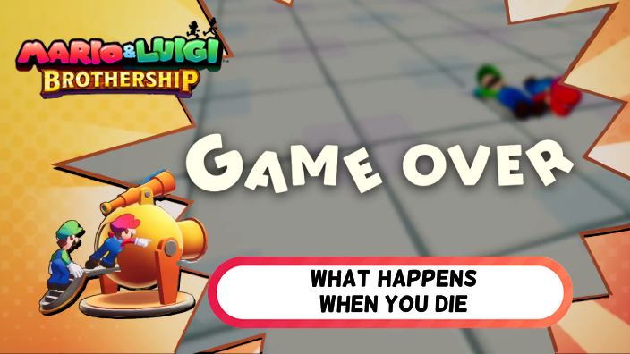 Brothership What Happens When You Die