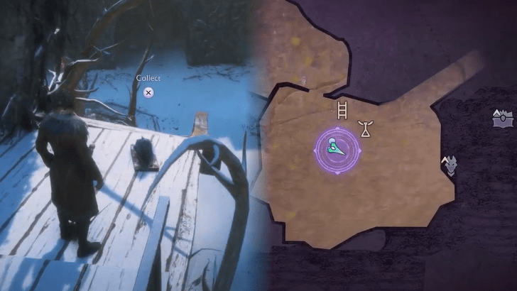 Dragon Age: The Veilguard - Crossroads Fen