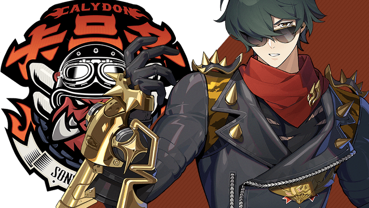 Lighter Character Guide