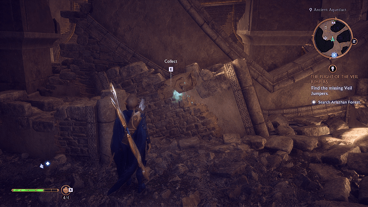 Dragon Age The Veilguard - Field Notes of Last Days