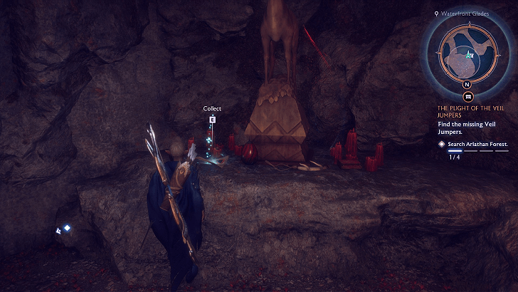 Dragon Age The Veilguard - Beyond the Veil