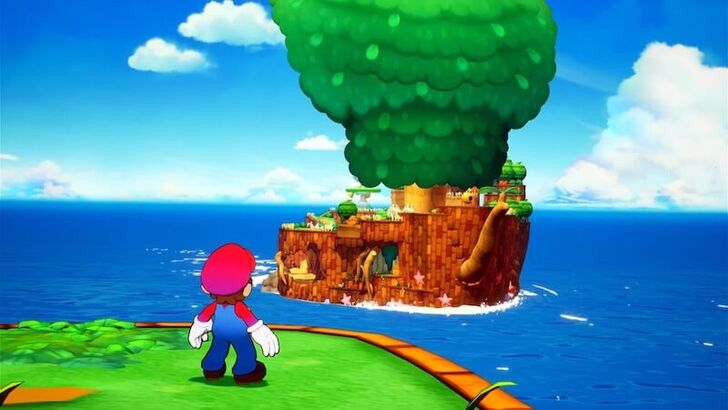 Shipshape Island Telescope