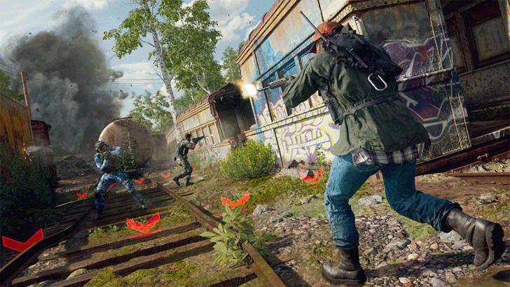 Season 1 Release Date