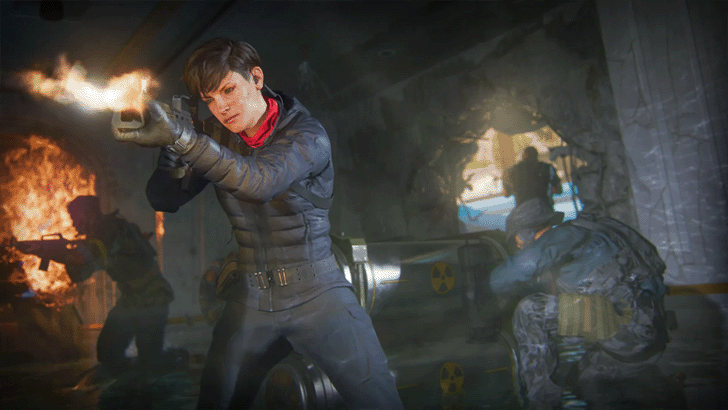 New Multiplayer Content