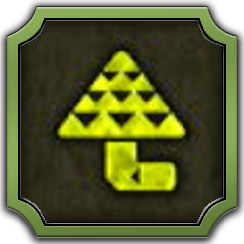 Parashroom Monster Hunter Wilds