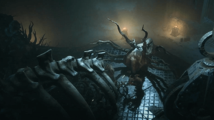 Darkspawn Horde Incoming