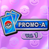 Pokemon TCG Pocket - Promo Pack A Series Vol 1