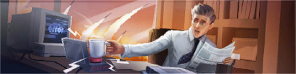 Black Ops 6 Accidentally on Purpose Icon