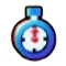 Clockout Blow Challenge icon