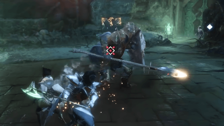 Betrayal of Felassan Scaled