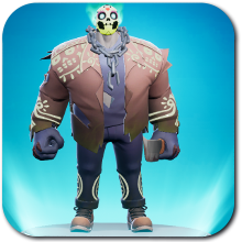 Dia de Muertos Jason Voorhees