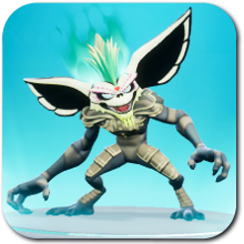 Dia de Muertos Stripe