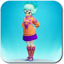 Dia de Muertos Velma