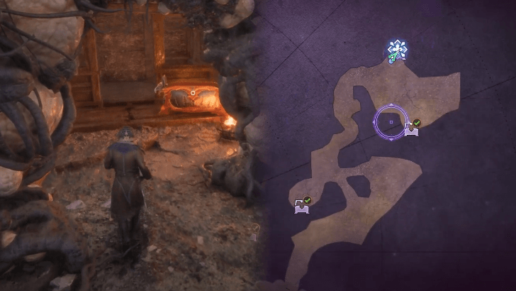 Dragon Age The Veilguard - Griffon Aerie Chest