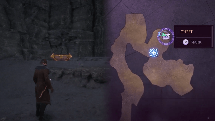 Dragon Age The Veilguard - Griffon Aerie Chest