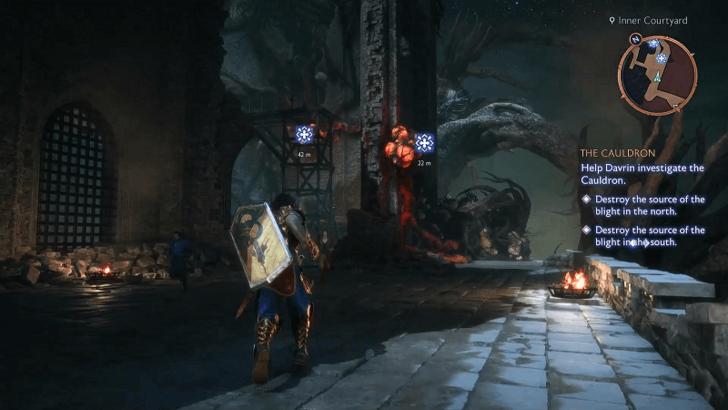 South Blight First Boil