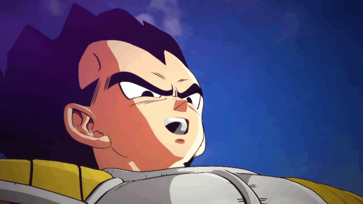 Dragon Ball Sparking Zero Saiyan Arc Summary