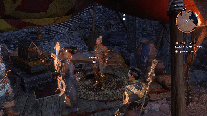 Dragon Age The Veilguard - Ordinary Pot