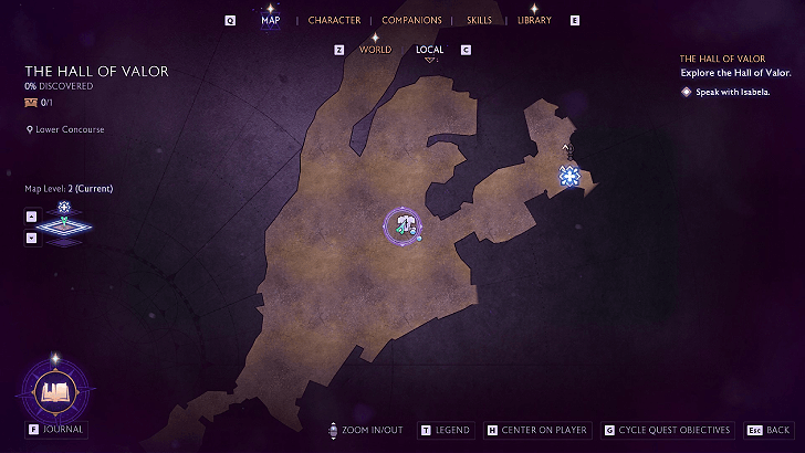 Dragon Age The Veilguard - Ordinary Pot