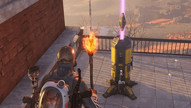 Once Human Ashenton Rift Anchor