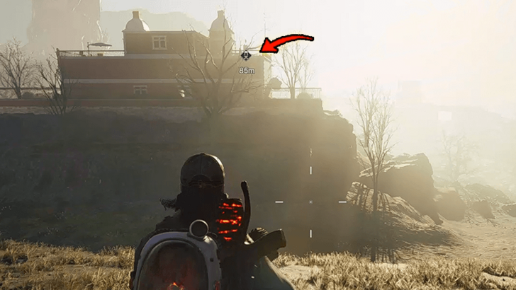 Once Human Ashenton Gear Crate