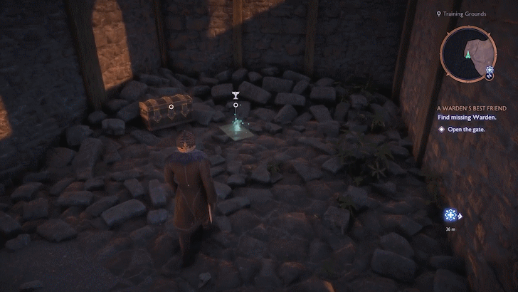 Dragon Age The Veilguard - Lost Sketchbook: Horns