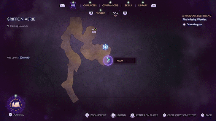 Dragon Age The Veilguard - Lost Sketchbook: Horns