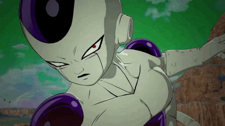 Dragon Ball Sparking Zero Planet Namek Arc Summary