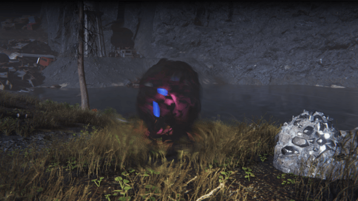 Once Human - Range_Compensator