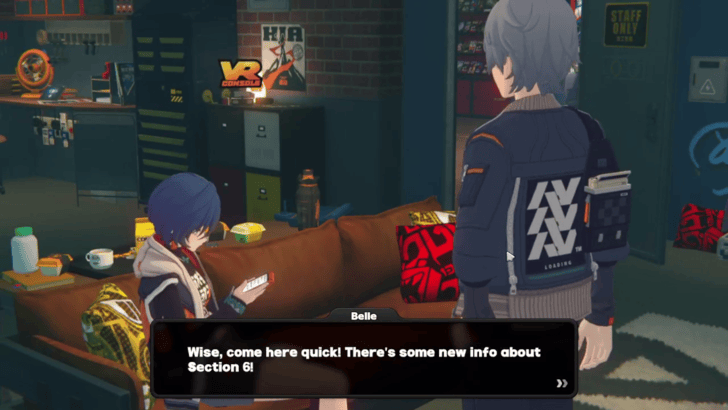 Discuss the News With Your Sibling