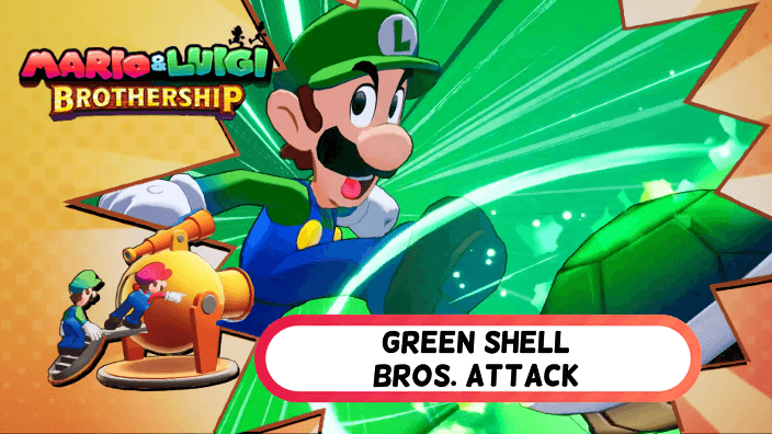 Mario and Luigi Brothership - Green Shell Bros Attack.png
