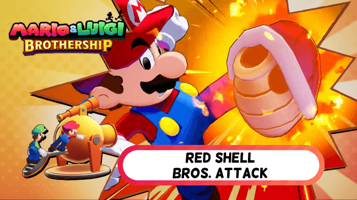 Mario and Luigi Brothership - Red Shell Bros Attack.png