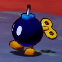 Bob-omb