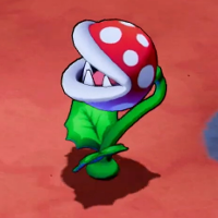Piranha Plant