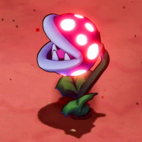 Glohm Piranha Plant