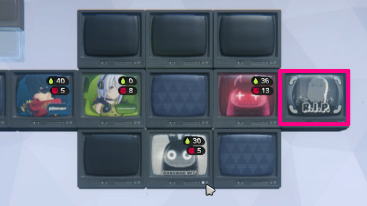 Area 2 - Take Advantage of Rest Areas