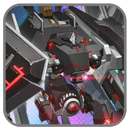 Autonomous Tactical Unit - Shielded Defender Omega