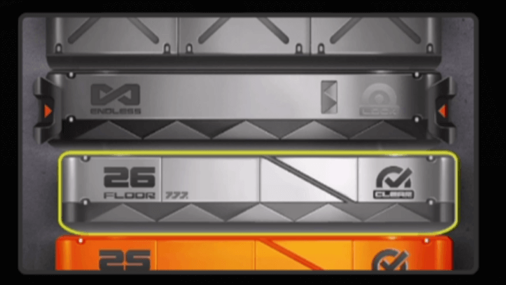 Simulated Battle Trial Endless Conflict