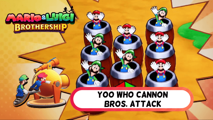 Mario and Luigi Brothership - Yoo Who Bros Attack.png