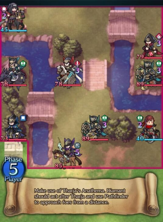 Divergent Ninja Fire Emblem Heroes FEH