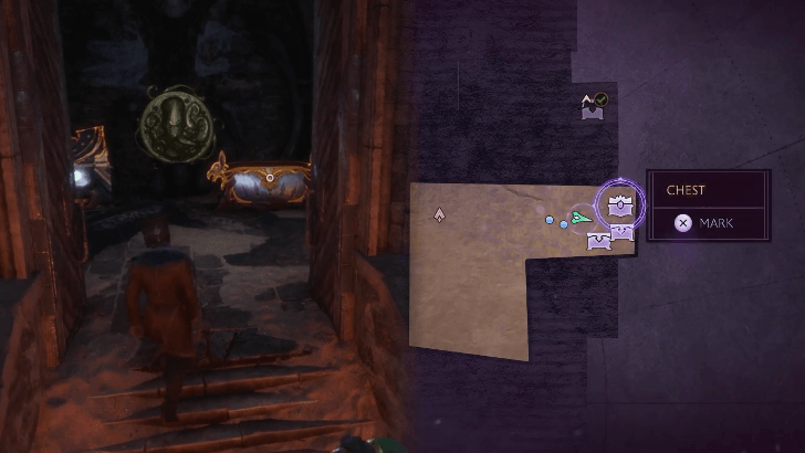 Dragon Age The Veilguard - Rivain Coast Chest